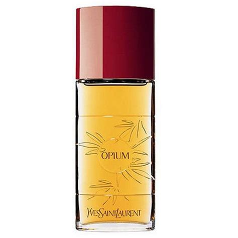 opium 1977 yves saint laurent|opium yves Saint Laurent femme.